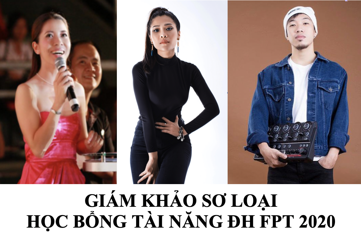 Thí sinh Học bổng tài năng ĐH FPT hồi hộp chờ kết quả từ Giám khảo Sơ loại